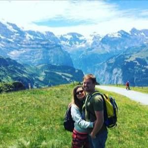 Meet your Posher, Ellie